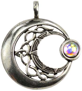 Amulet: Venus Rising Celestial amulet