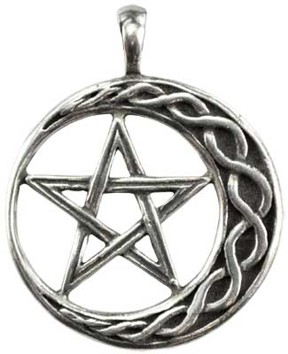 Amulet: Wicca Stability