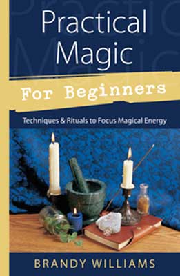 Books: Practical Magic for Beginners