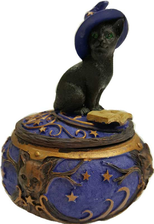 Boxes: Magical Cat Box