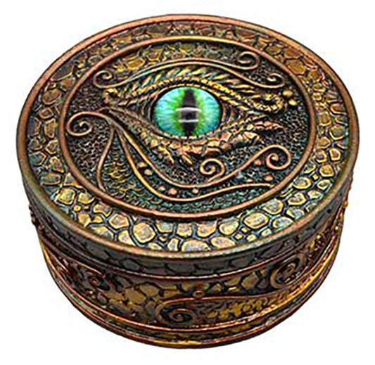 Box-Eye of Dragon