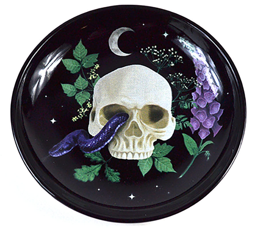 Offering Bowls Dia Vine & Venum dish