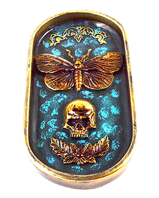 Incense Burner Death Moth burner