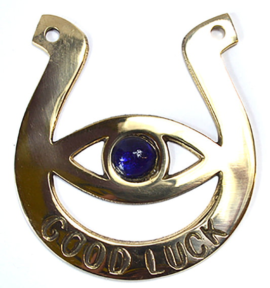 Home Decore: Eye Horseshoe